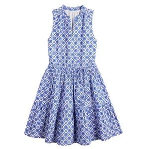 Draper James Babydoll Dress